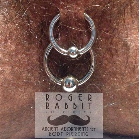 taint piercing for men.